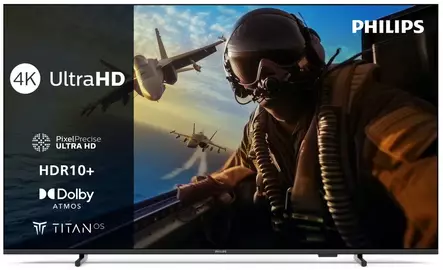 PHILIPS 65PUS7000/12 65" 4K LED-TV - Yli 60 tuumaiset televisiot - 8718863046128 - 2