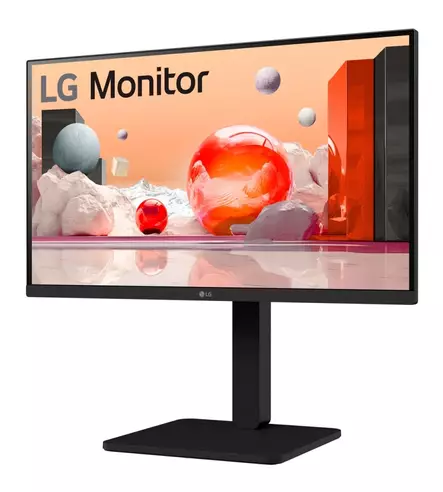 LG 27BA650BAEU 27" FHD 100HZ YRITYSNÄYTTÖ - Näytöt > 27" - 8806096207208 - 2