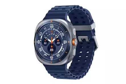 SAMSUNG GALAXY WATCH ULTRA ÄLYKELLO 47MM SININEN (2025) - Älykellot ja aktiivisuusrannekkeet - 8806097625308 - 2
