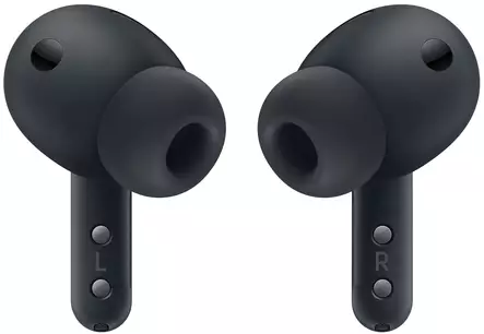 SAMSUNG GALAXY BUDS4 PRO BRUSEBLOCKER-HÖRLURAR SVART - Brusreducerande hörlurar - 8806097984818 - 3