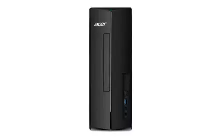ACER ASPIRE XC-1710 INTEL CELERON N100 PÖYTÄTIETOKONE - Pöytätietokoneet - 4711474185648 - 3