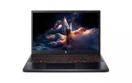 ACER NITRO V 15 ANV15-52-530U 15,6" PELIKANNETTAVA - Kannettavat tietokoneet - 4711474604088 - 2