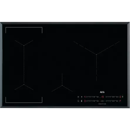 AEG IKE84445FB INDUKTIOTASO - Liesitasot - 7332543711338 - 1