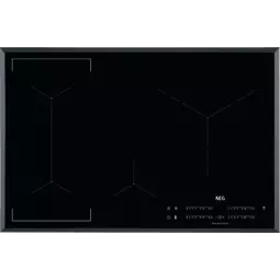 AEG IKE84445FB INDUKTIOTASO - Liesitasot - 7332543711338 - 2