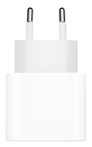 APPLE 20W USB-C POWER LATURI - Kaapelit ja laturit - 195950084658 - 2