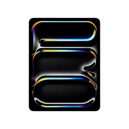 APPLE iPAD PRO 13" M5 WIFI 256GB HOPEA - Tabletit ja iPad - 195950398298 - 2