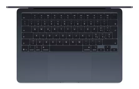 APPLE MACBOOK AIR 13 M4 16GB/256GB - Kannettavat tietokoneet - 195949838118 - 2