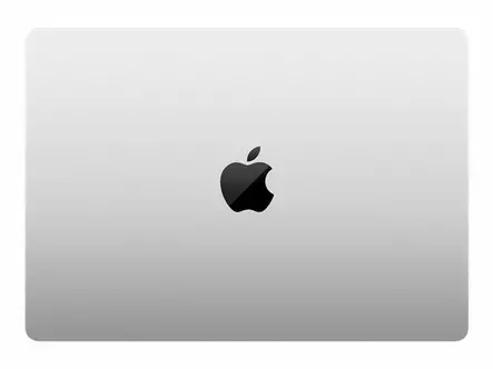 APPLE MACBOOK PRO 14" M5 MAX 36GB/2TB SILVER - Bärbara datorer - 195950718188 - 4