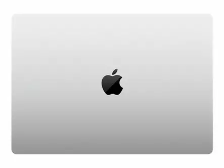 APPLE MACBOOK PRO 16" M5 MAX 48GB/2TB SILVER - Bärbara datorer - 195950714258 - 4