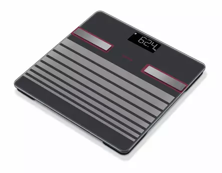 BEURER BF451 DIAGNOSTIIKKAVAAKA - Henkilövaa'at - 4211125105488 - 1