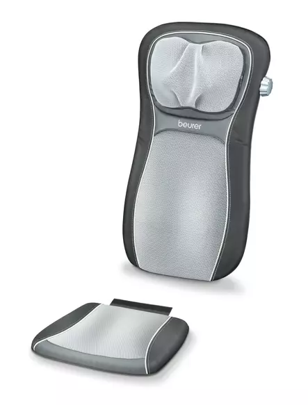 BEURER MG260 HD 2IN1 SHIATSUISTUIN NISKAHIEROJALLA - Hierontalaitteet - 4211125640378 - 2