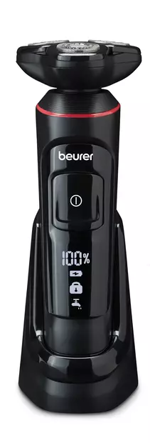 BEURER MN8X PARTAKONE - Parranajokoneet - 4211125102548 - 2