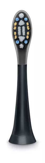 BEURER SC PLAQUE ERASER REPLACEMENT BRUSH HEADS FOR SONIC TOOTHBRUSH 4 PACK - Electric Toothbrushes - 4211125105228 - 2