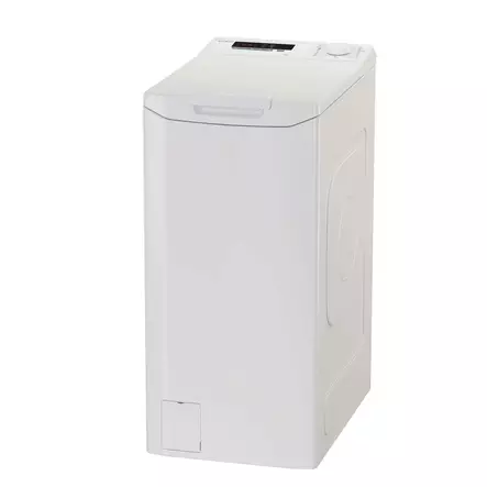 CANDY 272D3S PRO WASH 100 PÄÄLTÄ TÄYTETTÄVÄ PYYKINPESUKONE - Päältätäytettävät pesukoneet - 8059019114958 - 1