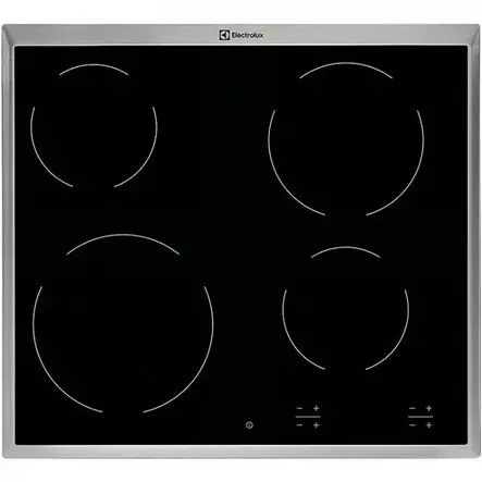 ELECTROLUX HOC620X KERAAMINEN KEITTOTASO - Liesitasot - 7332543484218 - 1