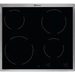 ELECTROLUX HOC620X KERAAMINEN KEITTOTASO - Liesitasot - 7332543484218 - 2