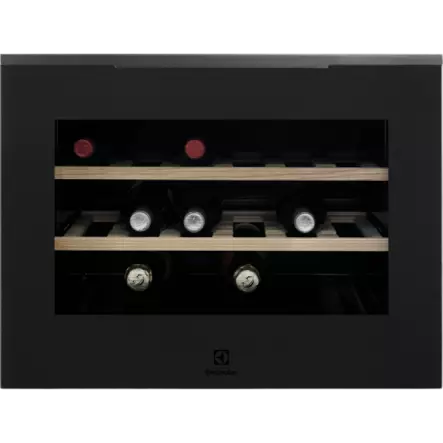 ELECTROLUX KBW5T VIINIKAAPPI - Viinikaapit - 7332543791088 - 1