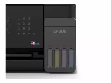 EPSON ET-4900 ECOTANK ALL-IN-ONE PRINTER - Inkjet Printers - 8715946741338 - 2