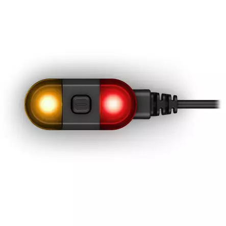 GARMIN ZUMO R1 RADAR MOOTTORIPYÖRÄTUTKA - VALVONTAKAMERAT - 753759334598 - 3