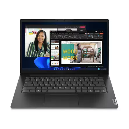 LENOVO V14 G4 R5-7520U 14" FHD KANNETTAVA TIETOKONE - Kannettavat tietokoneet - 196804050928 - 2