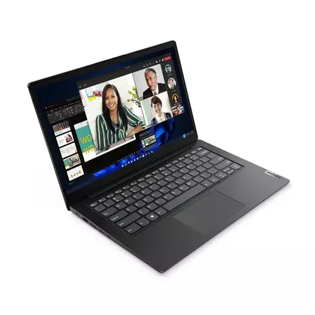 LENOVO V14 G4 R5-7520U 14" FHD KANNETTAVA TIETOKONE - Kannettavat tietokoneet - 196804050928 - 3