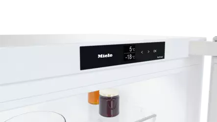 MIELE KFN4375CDEU1 JÄÄKAAPPIPAKASTIN - Jääkaappipakastimet - 4002516701248 - 2