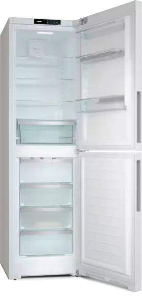 MIELE KFN4375CDEU1 JÄÄKAAPPIPAKASTIN - Jääkaappipakastimet - 4002516701248 - 1