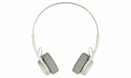 MONDO FREESTYLE ON-EAR BLUETOOTH KUULOKKEET GREIGE - Langattomat kuulokkeet - 7350080714568 - 2