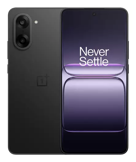 ONEPLUS NORD CE5 8GB/128GB BLACK INFINITY - Matkapuhelimet - 6921815629498 - 4