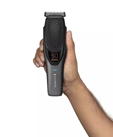 REMINGTON HC6000 POWER-X X6 KOTIPARTURI - Kotiparturit - 5038061133998 - 3