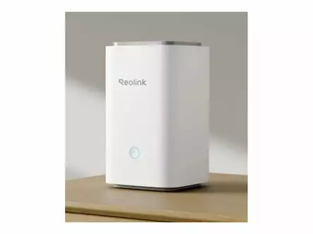 REOLINK HOME HUB 64GB WIFI 6 KESKUSYKSIKKÖ VALVONTAKAMEROILLE - VALVONTAKAMERAT - 6976930223588 - 1