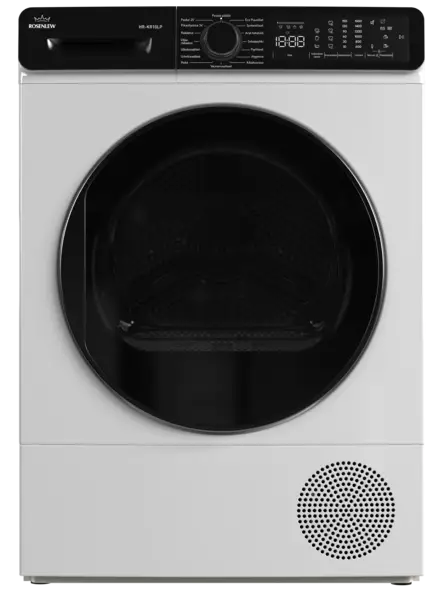 ROSENLEW HRKR10LP KUIVAUSRUMPU - Kuivausrummut - 6430022365988 - 1