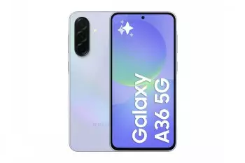 SAMSUNG GALAXY A36 5G 128GB - Mobiltelefoner - GALAXYA365G128PT - 1