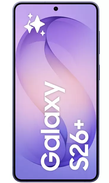 SAMSUNG GALAXY S26+ 512GB ÄLYPUHELIN COBALT VIOLET - Matkapuhelimet - 8806097828228 - 7