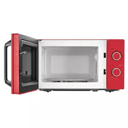SENCOR SMW1920RD MIKROAALTOUUNI PUNAINEN - Vapaasti sijoitettava mikroaaltouuni - 8590669337668 - 2