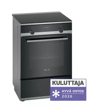 SIEMENS HL9S5E040U INDUKTIOLIESI - Induktioliedet - 4242003807668 - 2