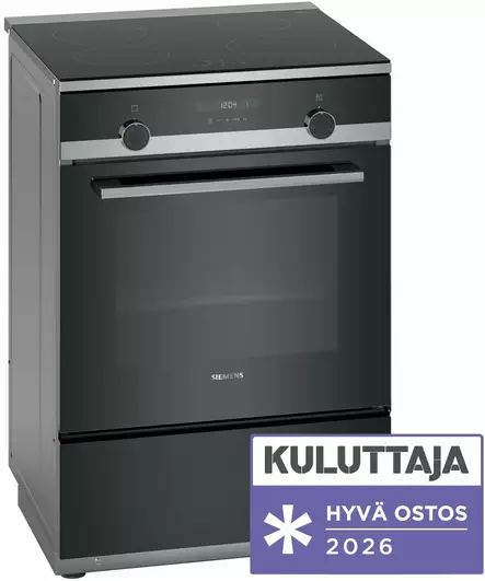 SIEMENS HL9S5E040U INDUKTIOLIESI - Induktioliedet - 4242003807668 - 1