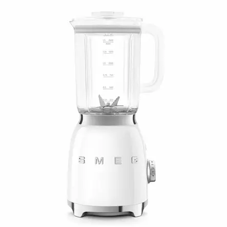 SMEG BLF03WHEU TEHOSEKOITIN VALKOINEN - Sauvasekoittimet ja tehosekoittimet - 8017709328498 - 1