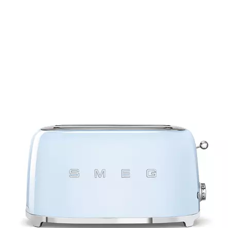 SMEG TSF02PBEU LEIVÄNPAAHDIN PASTELLIN SININEN - Leivänpaahtimet - 8017709190958 - 4