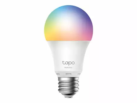 TP-LINK TAPO L530E MONIVÄRINEN ÄLYLAMPPU - Älykoti - Smarthome - 6935364030988 - 1