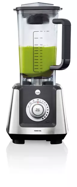 WILFA POWER FUEL BPF-1200S TEHOSEKOITIN - Sauvasekoittimet ja tehosekoittimet - 7044876039828 - 3