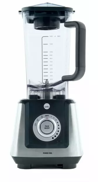 WILFA POWER FUEL BPF-1200S TEHOSEKOITIN - Sauvasekoittimet ja tehosekoittimet - 7044876039828 - 1