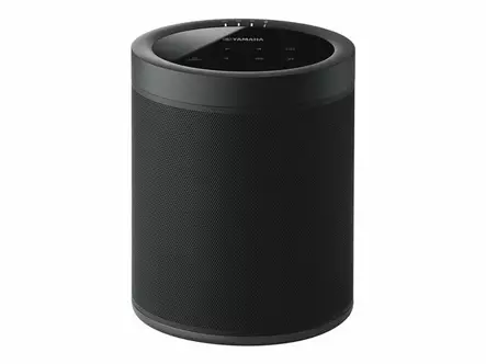 YAMAHA MUSIC CAST 20BL MONIHUONEKAIUTIN MUSTA - Bluetooth-kaiuttimet - 4957812634878 - 1
