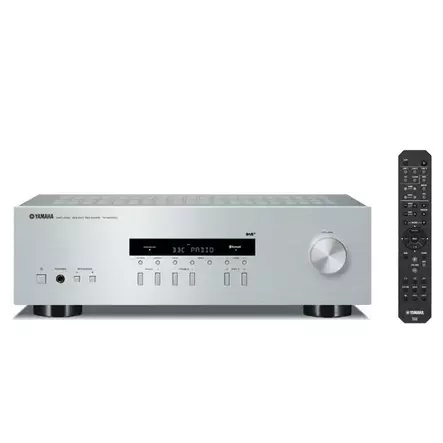 YAMAHA RS202DSI VIRITINVAHV. - Viritinvahvistimet - 4957812602228 - 1