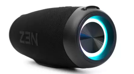 Z3N X3M BLUETOOTH-KAIUTIN MUSTA - Bluetooth-kaiuttimet - 4745010623288 - 1