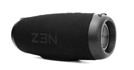 Z3N X3M BLUETOOTH-KAIUTIN MUSTA - Bluetooth-kaiuttimet - 4745010623288 - 2