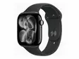 APPLE WATCH SERIES 11 GPS + CELLULAR 46MM M/L ÄLYKELLO MUSTA - Älykellot ja aktiivisuusrannekkeet - 195950476118 - 5