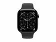APPLE WATCH SERIES 11 GPS + CELLULAR 46MM M/L ÄLYKELLO MUSTA/TITAANI - Älykellot ja aktiivisuusrannekkeet - 195950479218 - 6