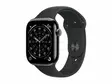 APPLE WATCH SERIES 11 GPS + CELLULAR 46MM M/L ÄLYKELLO MUSTA/TITAANI - Älykellot ja aktiivisuusrannekkeet - 195950479218 - 5