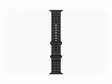 APPLE WATCH ULTRA 3 GPS + CELLULAR 49MM ÄLYKELLO TITAANIKUORI OCEAN RANNEKKEELLA MUSTA - Älykellot ja aktiivisuusrannekkeet - 195950484298 - 3